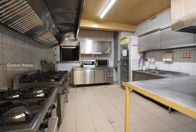 Spațiu comercial în vilă cu terasă –Maria Rosetti | Ultracentral - 9