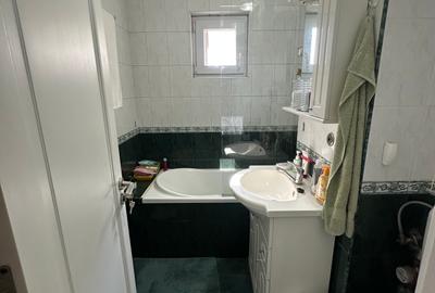 Piata Iancului - 5 minute metrou - Apartament 4 camere, 2 bai - Modern-Bloc 1979 - 27