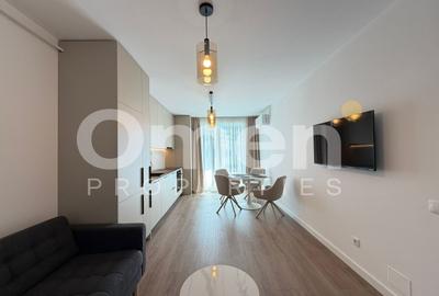 Prima inchiriere | 3 camere | parcare subterana | zona Stefan cel Mare - 1