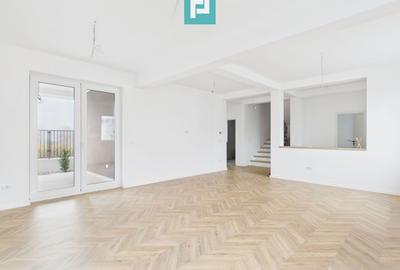 Duplex modern 5 camere Dumbrăvita - 5