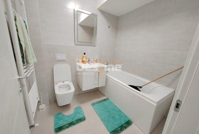 COMISON 0%, BUCIUM, Freya Home - Apartament 1 camera 43 mp - 6