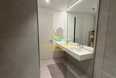 Apartament 4 camere de inchiriat One Verdi Barbu Vacarescu - 21