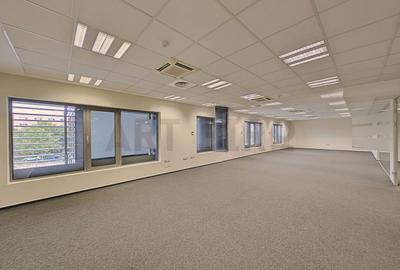 Birou, de 237 mp, în Grozăvești