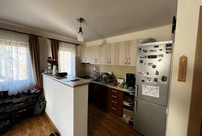 VAND CASA  S+P+M CU TEREN  IN TOCILE - 4