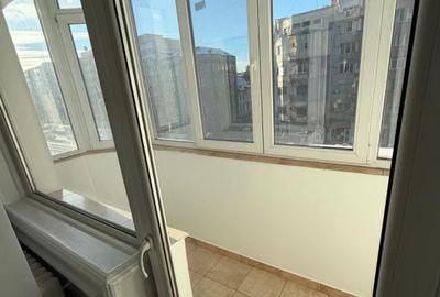 Apartament 2 camere - BLOC ANVELOPAT - zona MOSILOR - 10
