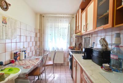 Apartament 2 camere I decomandat I bloc 1979 I 54 MP I Jean Steriadi I Buhusi - 9