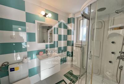 Vila 8 camere,5 bai,garaj,poarta automatizata,360mp utili-zona Tilisca - 2