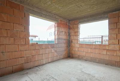 COMISION 0%|Casă individuală |185.5 mp utili |500 mp teren | Feldioara - 6