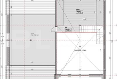 Casă individuală în Sânpetru – Rezervatia Naturala Lempes 320.000 EUR. - 5