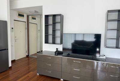 Vanzare 2 camere Boutique / Herastrau / Satul Francez / Parcare - 19