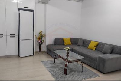 📍De închiriat – Apartament 2 camere Micro 17 - 1