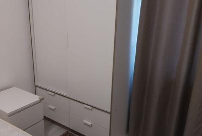 2 camere | Cartierul Francez – Șoseaua Nordului | etaj 1 - 6