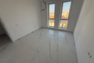 DIRECT PROPRIETAR  -APARTAMENT CU DOUA CAMERE SI TERSA DE 18 MP - 9