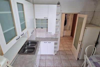 Apartament doua camere decomandate, zona gara. - 13