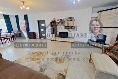 Vila si teren de 1500 mp/ Satu Nou/ Tecuci - 5