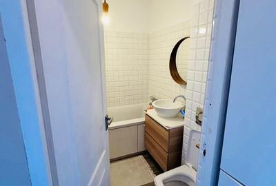 Apartament 2 Camere ,Metrou Piata Romana - 10