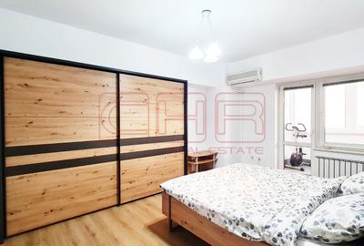 Apartament 3 camere Herastrau, Nicolae Caramfil, #977 - 5