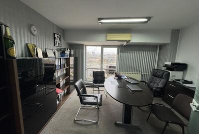 Spatii de birouri de vanzare *Piata Unirii* suprafete intre 27-182mp - 15