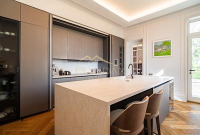 Vila Exclusivista // 6 camere *480mp utili* 2 parking // Pipera – Iancu Nicolae - 8