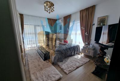 Casa  7 Camere Fundeni Bucuresti - 12