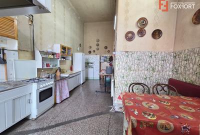 Apartament 256 mp Ultracentral Teatru | Garaj inclus | 820€/mp Comision 0% - 6