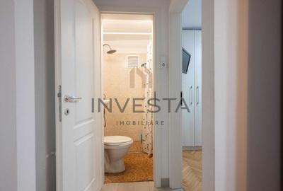 Apartament 2 camere luminos, Gheorgheni –ideal locuinta sau investitie - 9