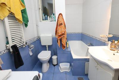 Apartament 3 camere | Bd. Dacia  | Et. 7/8 | 83 mp - 10