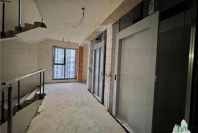 Apartament cu 2 camere de vanzare in  Berceni / Se preda la gata - 5