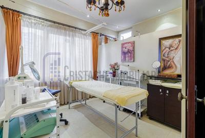 Vila P+M, 100 mp, pretabil pentru salon înfrumusețare sau servicii conexe - 3