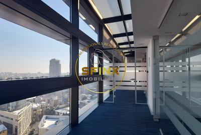 Spatiu birouri cladire clasa A zona  Armeneasca - 11