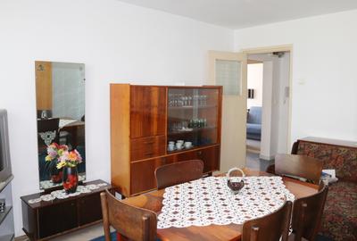 Apartament 3 camere