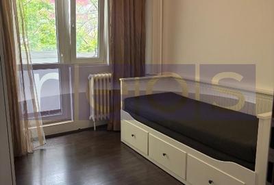 VANZARE 4 CAMERE SEMIDECOMANDAT TINERETULUI - 4