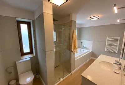 Diplomatic residence Embassy | 5 Bedrooms | the Forest | Iancu Nicolae - 21