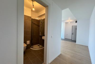Apartament 3 camere Nou - Complex rezidential AtriaResort - Sectorul 1 - 7