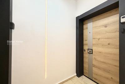 Studio | Design Premium | Koya Tower by the Lake - Mamaia Nord - 24