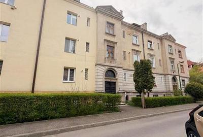 Comision 0%! Apartament 2 camere decomandat, 57mp, bloc tip vila, str. Carierei, - 12