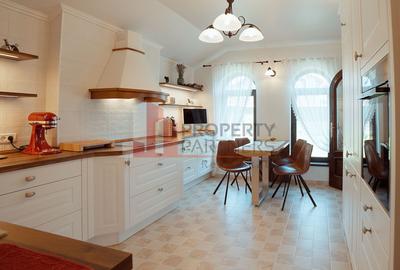 Proprietate de lux în Ghimbav, la doar 10 minute de Brașov - 36