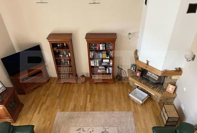 Casa 5 camere, 320mp, zona Buna Ziua - 9