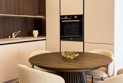 APARTAMENT PREMIUM | 3 CAMERE | BHB | PISCINA | SALA DE FITNESS - 5
