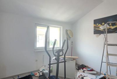 KM 5 APARTAMENT 2 CAMERE DECOMANDATE LA MANSARDA 48 MP. PRET 55.900 EU - 3