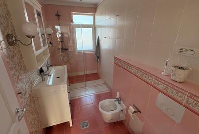 Vila Corbeanca -  zona Laguna Albastra - 17