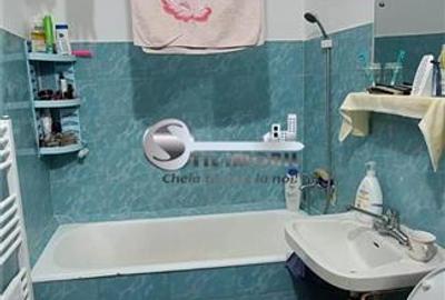 APARTAMENT 2 SD  IN SPATE LA IULIUS MALL 75000 EURO - 10