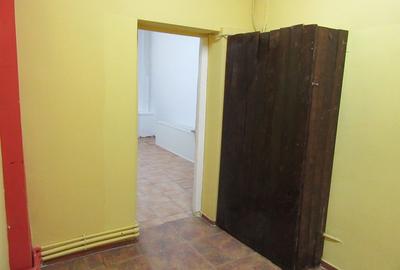 Inchiriere Spatiu Comercial Teiul Doamnei - Stradal - 105 mp - 30