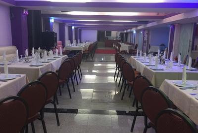 Spațiu comercial, 425 mp în Magheru