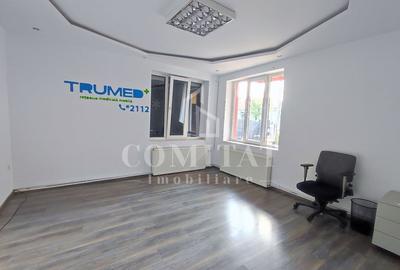 Spațiu de birou de închiriat | 100 mp | Zona Iulius Mall- Între Lacuri - 3