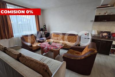 Casă cu 4 camere în Arhitecților - Calea Cisnădiei