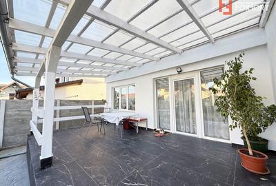 COMISION 0% Casa individuala cu 4 camere de vanzare in Sacalaz - 15