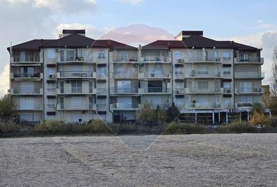 DE VANZARE Apartament cu 4 camere în Mamaia Nord - 33