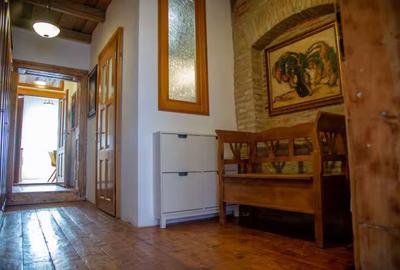 Oportunitate! Piata Mare, Apartament Lux, 3 camere - 6