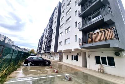 Dealu Cucului, Urban Residence, Berceni Grand Arena - 11